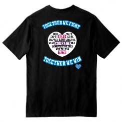 Unisex Carhartt Tall Pocket Tee