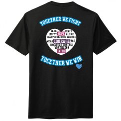 Unisex Perfect Tri Tee