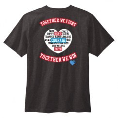 Unisex Carhartt Henley Tee