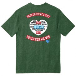 Unisex Carhartt Workwear Pocket Tee