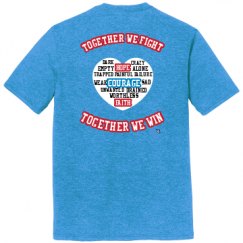 Unisex Perfect Tri Tee