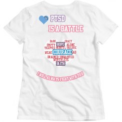 Ladies Basic Softstyle Promo Tee