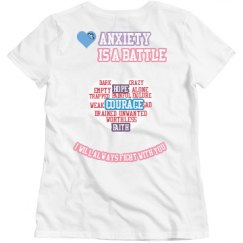 Ladies Basic Softstyle Promo Tee