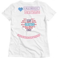 Ladies Basic Softstyle Promo Tee