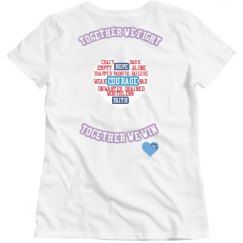 Ladies Basic Softstyle Promo Tee