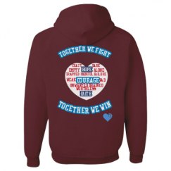 Unisex Basic Promo Hoodie