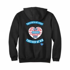 Unisex Carhartt Hooded Sweatshirt