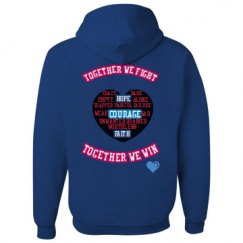 Unisex Basic Promo Hoodie