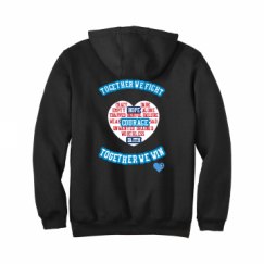 Unisex Carhartt Hooded Sweatshirt