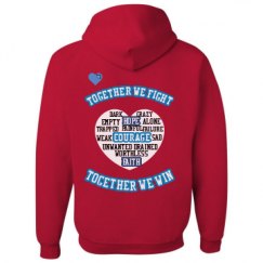 Unisex Basic Promo Hoodie