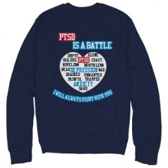 Unisex Basic Promo Crewneck Sweatshirt