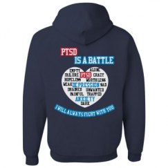 Unisex Basic Promo Hoodie