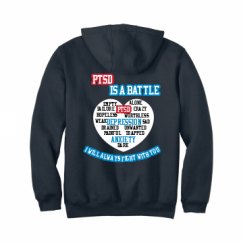 Unisex Carhartt Hooded Sweatshirt