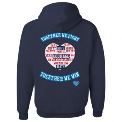 Unisex Basic Promo Hoodie