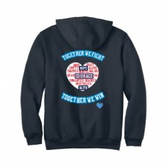 Unisex Carhartt Hooded Sweatshirt