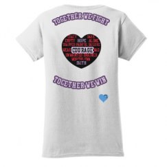 Ladies Basic Softstyle Tee