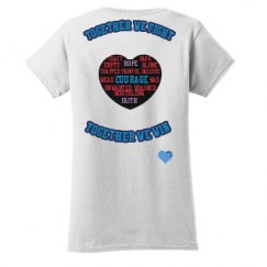 Ladies Basic Softstyle Tee