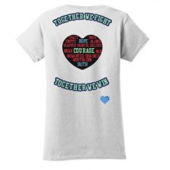 Ladies Basic Softstyle Tee