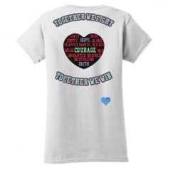 Ladies Basic Softstyle Tee