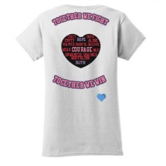 Ladies Basic Softstyle Tee