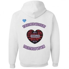 Unisex Basic Promo Hoodie