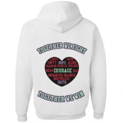 Unisex Basic Promo Hoodie