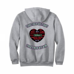 Unisex Carhartt Hooded Sweatshirt