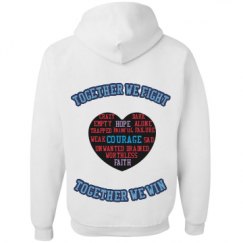 Unisex Basic Promo Hoodie