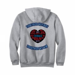 Unisex Carhartt Hooded Sweatshirt