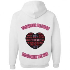 Unisex Basic Promo Hoodie