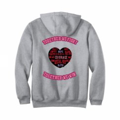 Unisex Carhartt Hooded Sweatshirt