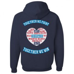 Unisex Basic Promo Hoodie