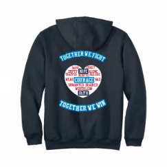 Unisex Carhartt Hooded Sweatshirt