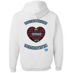 Unisex Basic Promo Hoodie