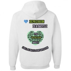 Unisex Basic Promo Hoodie