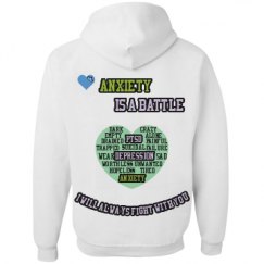 Unisex Basic Promo Hoodie