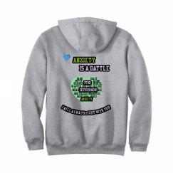 Unisex Carhartt Hooded Sweatshirt