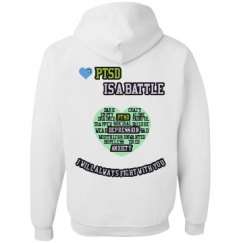 Unisex Basic Promo Hoodie