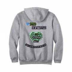 Unisex Carhartt Hooded Sweatshirt