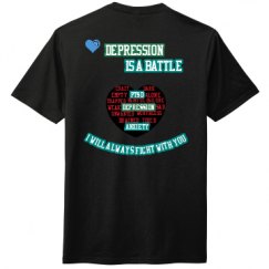 Unisex Perfect Tri Tee