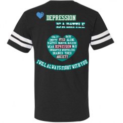 Unisex Vintage Sports Tee