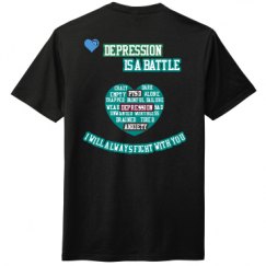 Unisex Perfect Tri Tee