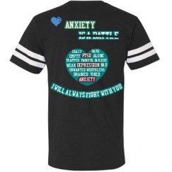 Unisex Vintage Sports Tee