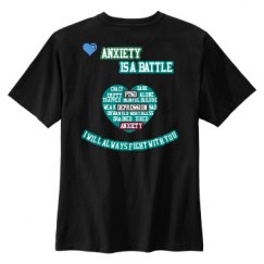 Unisex Carhartt Henley Tee 