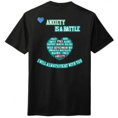 Unisex Perfect Tri Tee