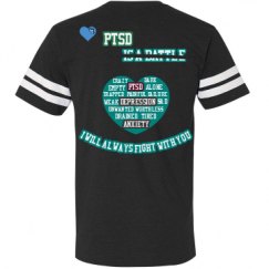 Unisex Vintage Sports Tee