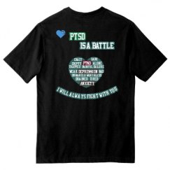 Unisex Carhartt Tall Pocket Tee