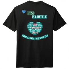 Unisex Perfect Tri Tee