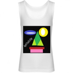 Youth Jersey Tank Top
