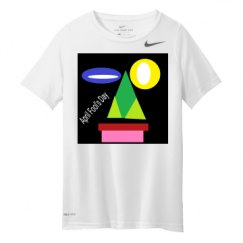 Youth Nike Legend Shirt